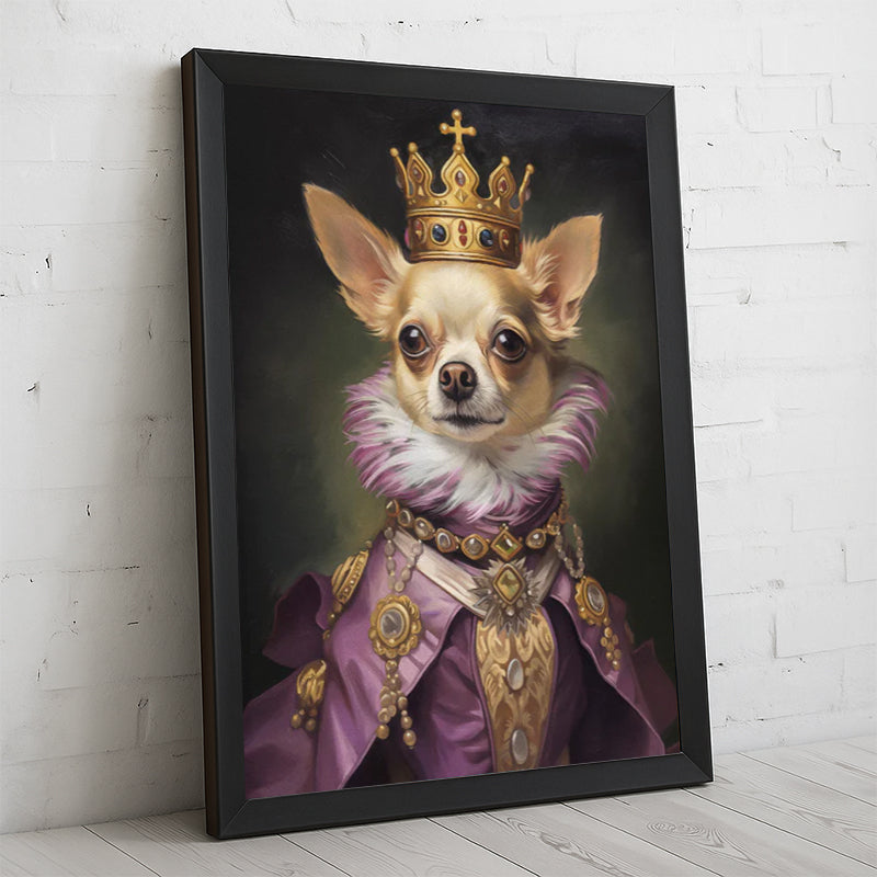 Jeho Veličenstvo Hafington