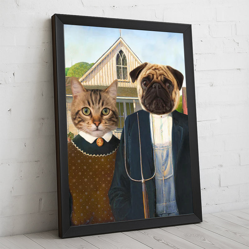 Labmerické Gotické Umenie