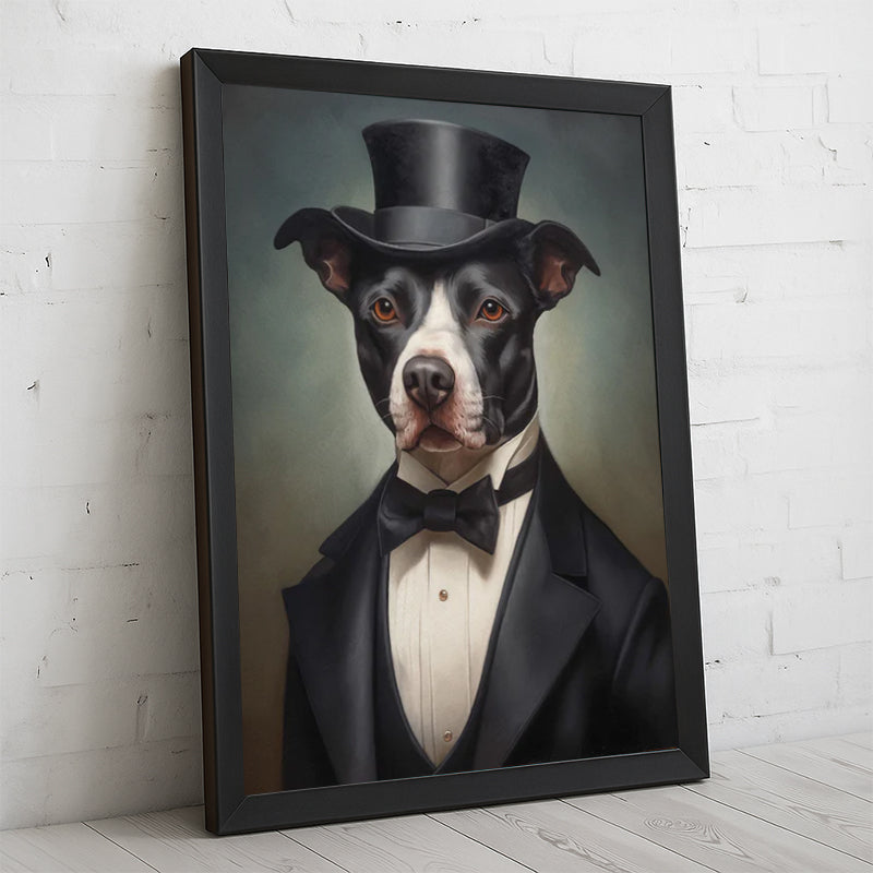 Lord Doggo
