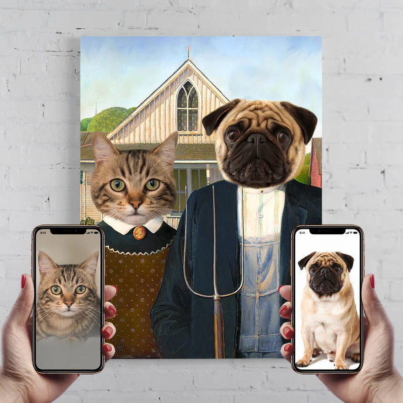 Labmerické Gotické Umenie