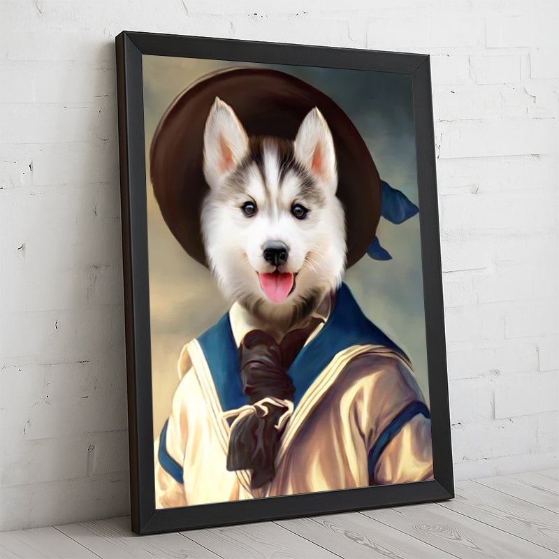 Hravý Námorník