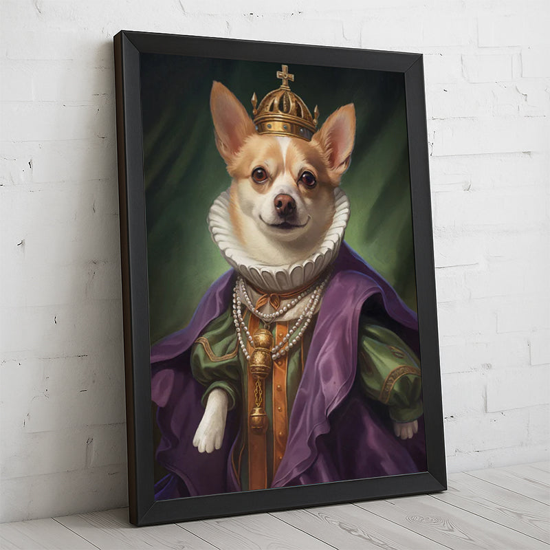 Kráľ Wooferson