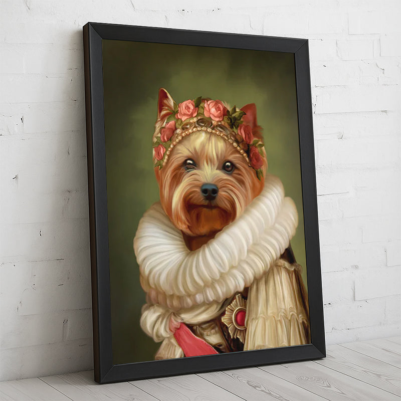 Lady Roztomilosť