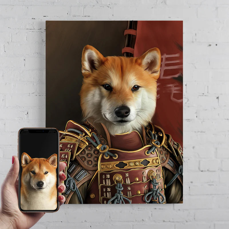 Verný Psík